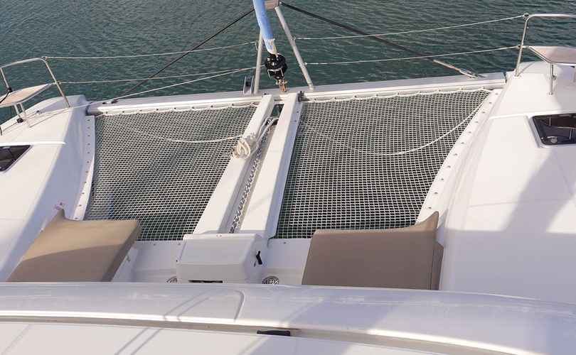 Lagoon 46