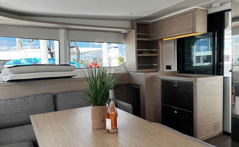 Lagoon 46