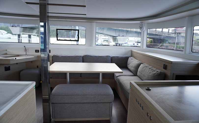 Lagoon 46