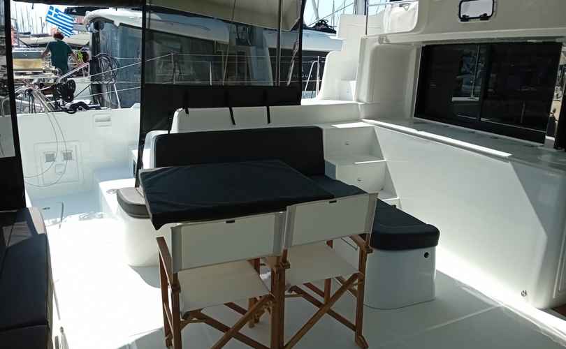 Lagoon 46