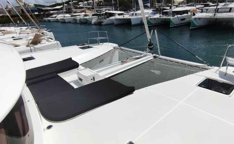 Photo Lagoon 46 (2024)