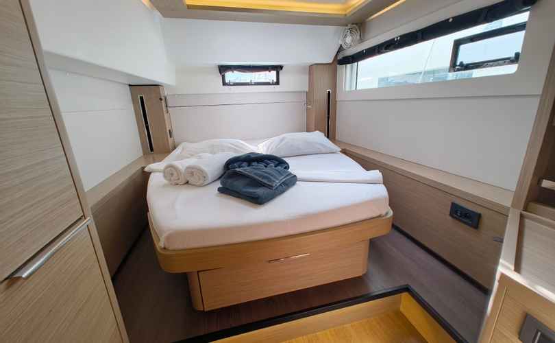 Lagoon 46