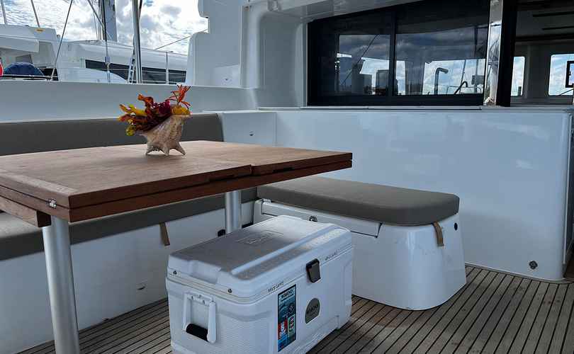 Lagoon 46