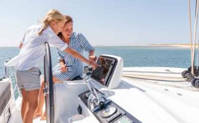 Lagoon 46