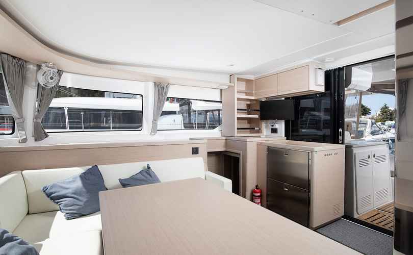 Lagoon 46