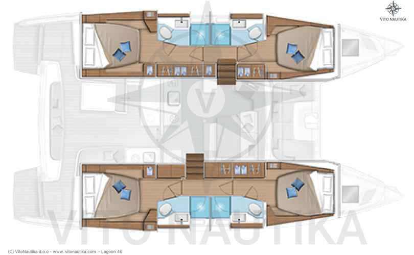 Lagoon 46