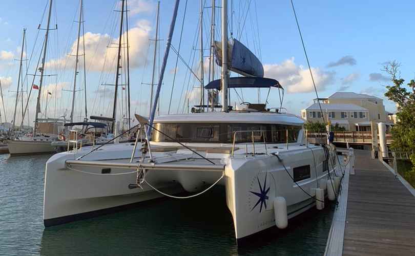 Lagoon 46