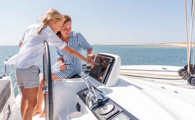 Lagoon 46