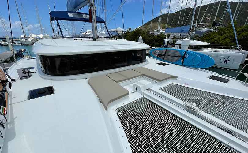 Lagoon 46