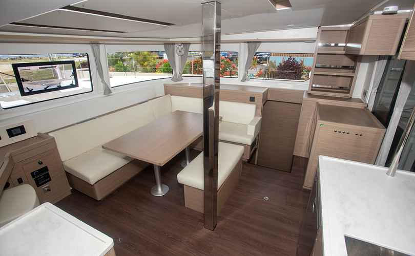 Lagoon 46
