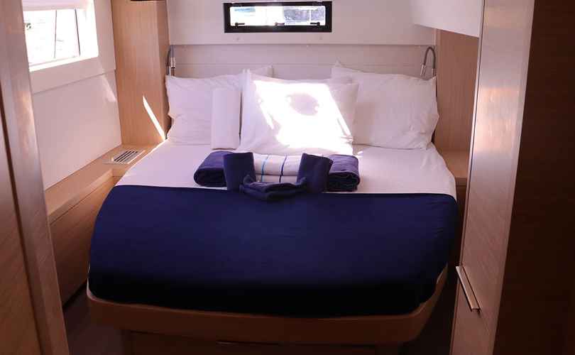Lagoon 46