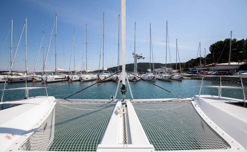 Lagoon 46
