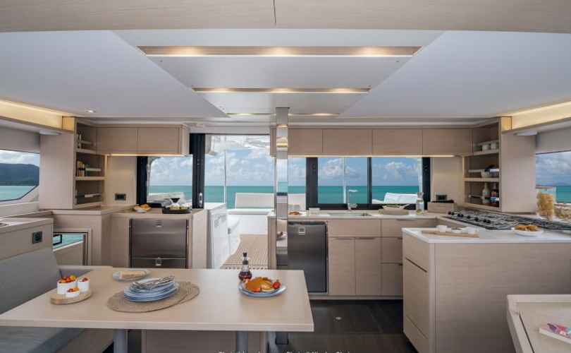 Lagoon 46