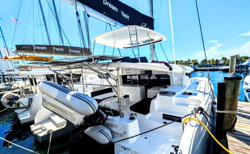 Lagoon 46