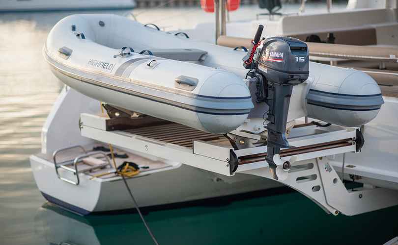 Lagoon 46