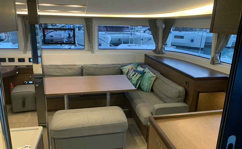 Lagoon 46
