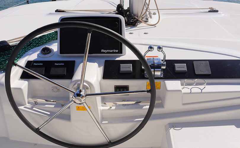 Lagoon 46