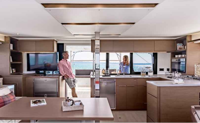 Lagoon 46