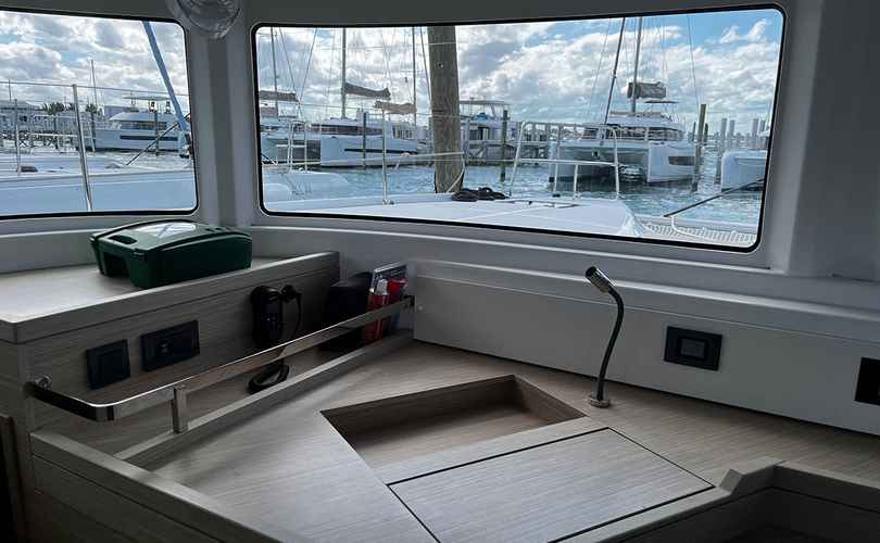 Lagoon 46
