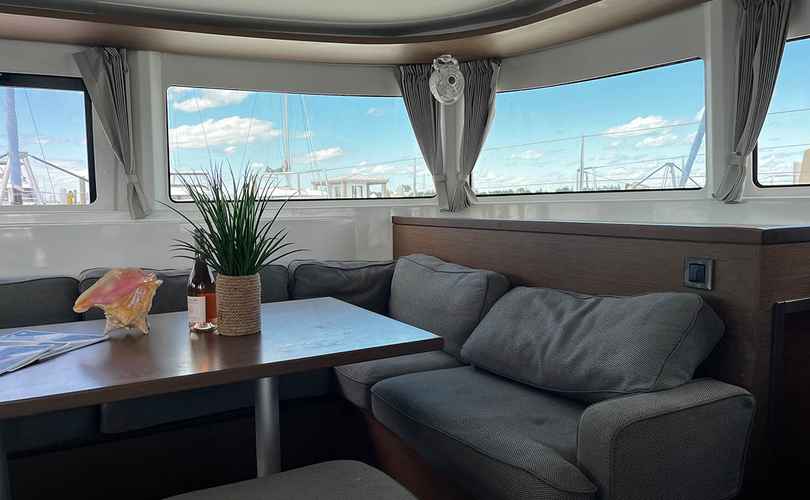 Lagoon 46