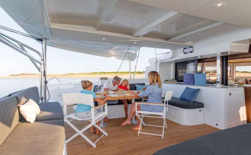 Lagoon 46