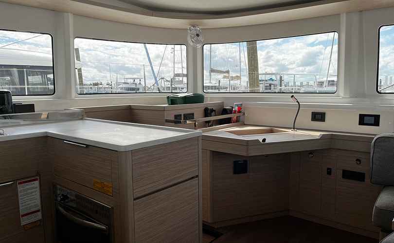Lagoon 46