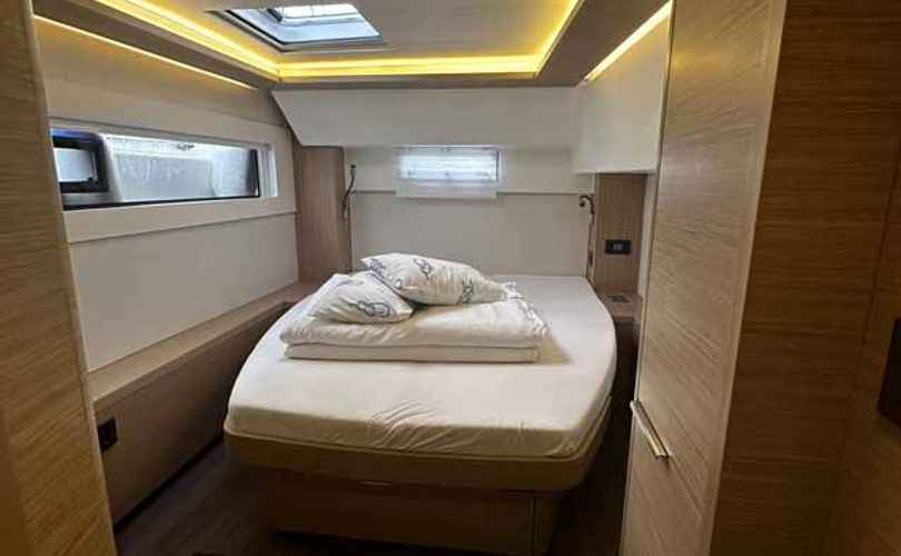 Lagoon 46