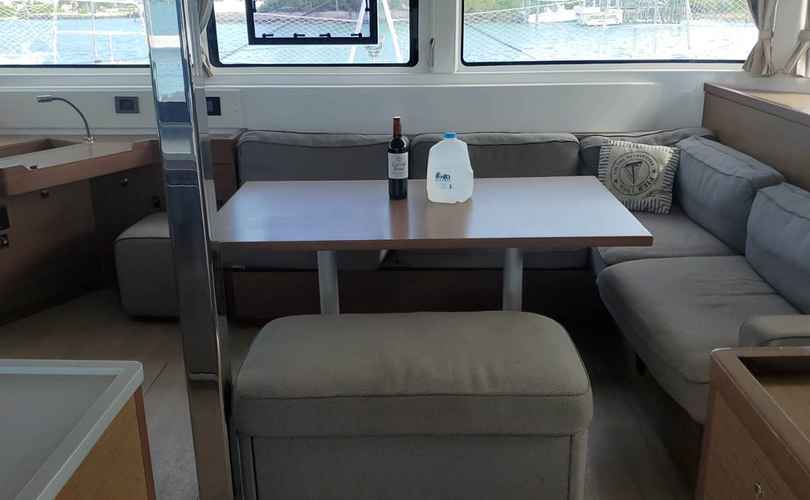 Lagoon 46
