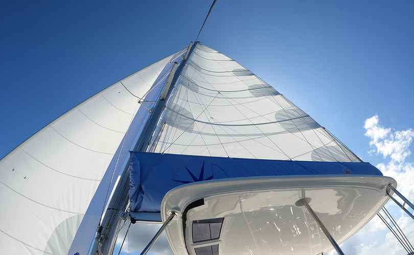 Lagoon 46