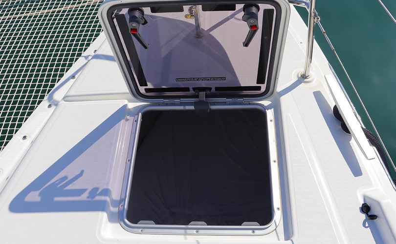 Lagoon 46