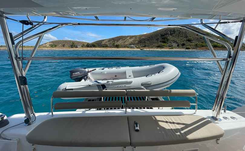 Lagoon 46