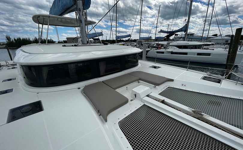 Lagoon 46