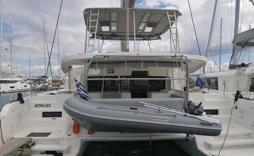 Lagoon 46