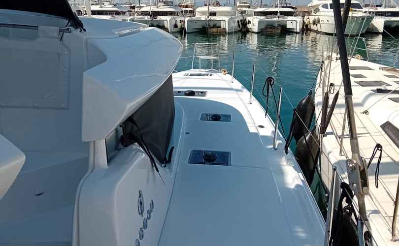 Lagoon 46
