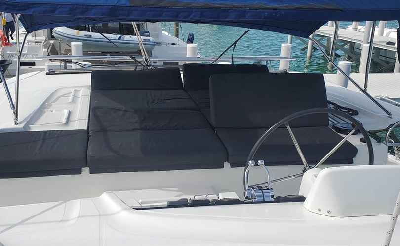 Lagoon 46