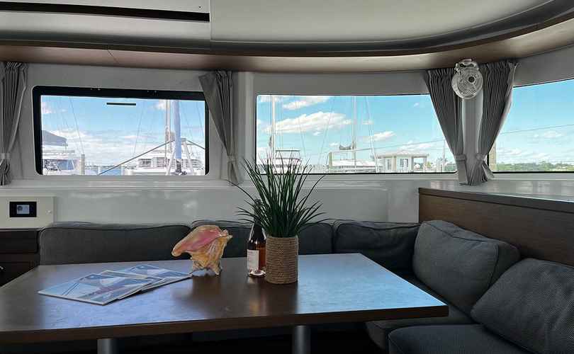 Lagoon 46