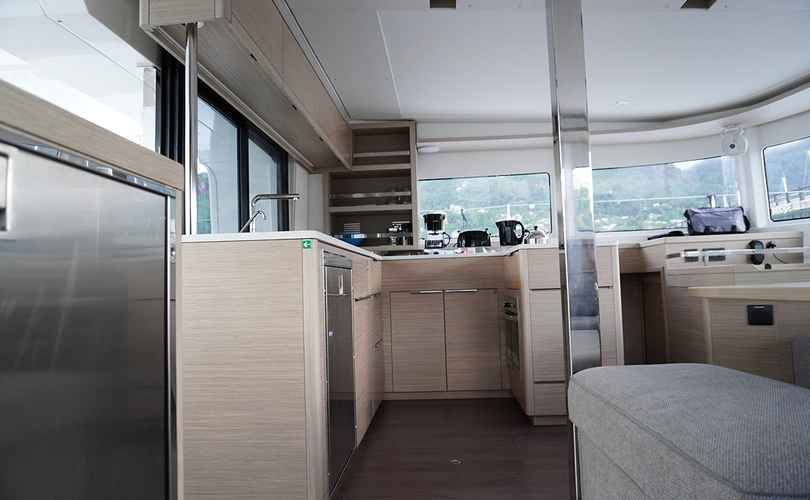 Lagoon 46