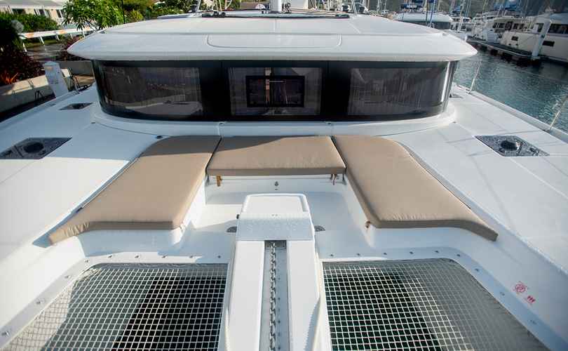 Lagoon 46