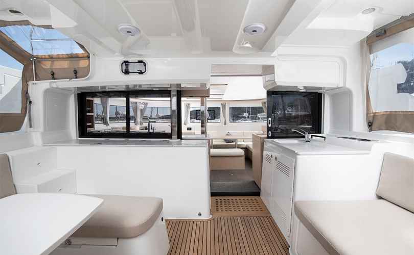 Lagoon 46