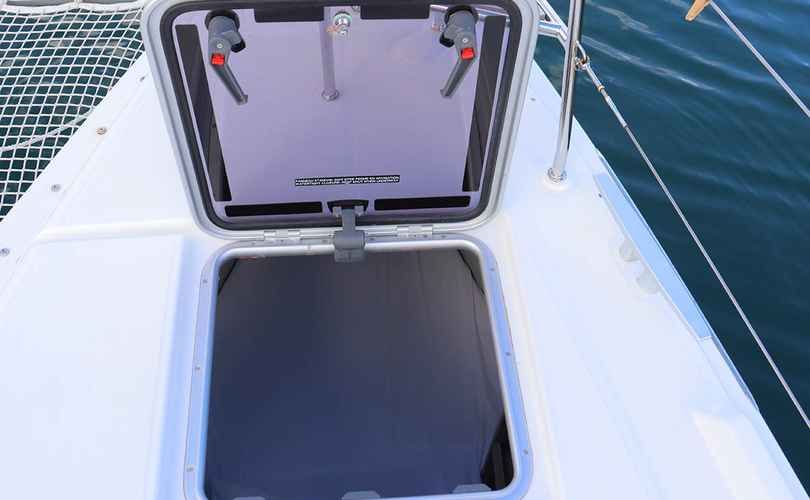 Lagoon 46