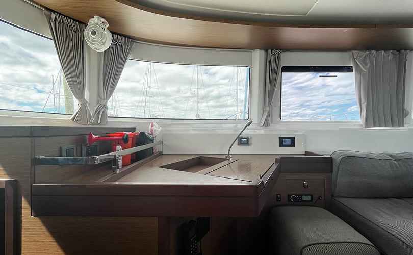Lagoon 46