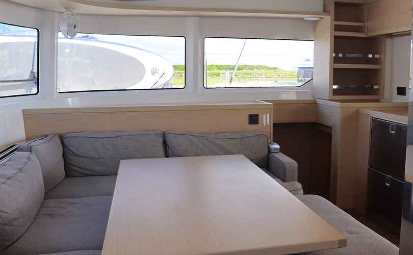 Lagoon 46