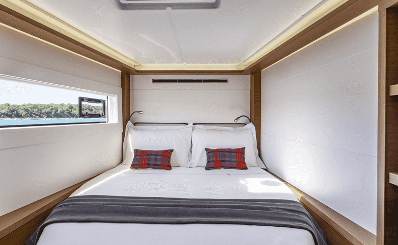 Photo Lagoon 46 (2026)