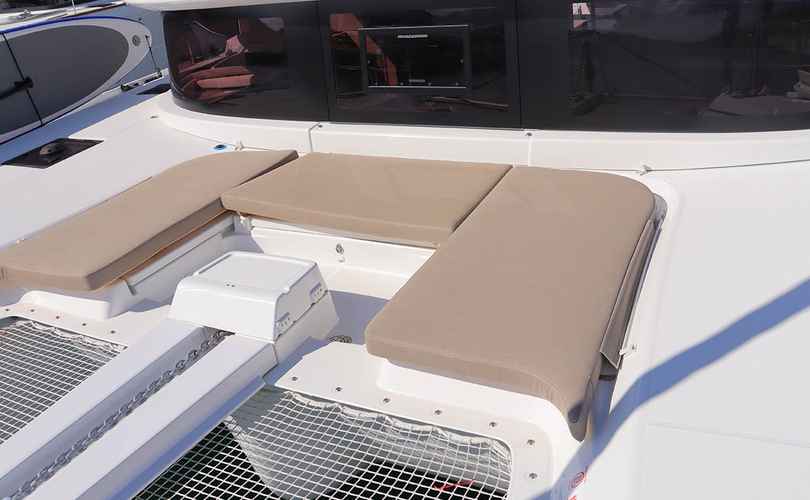 Lagoon 46