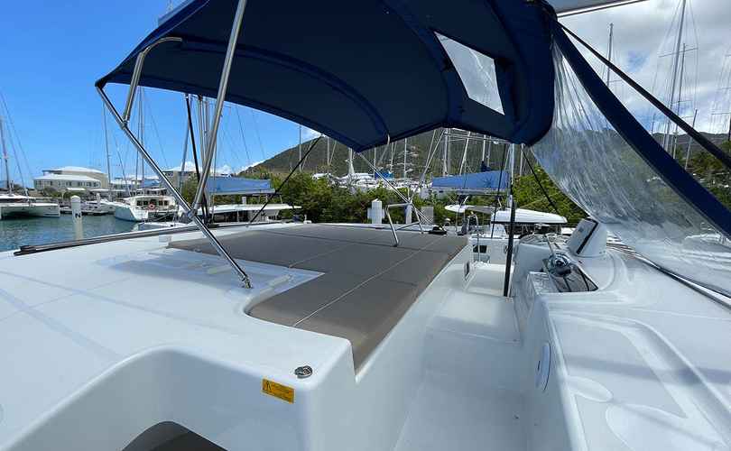 Lagoon 46