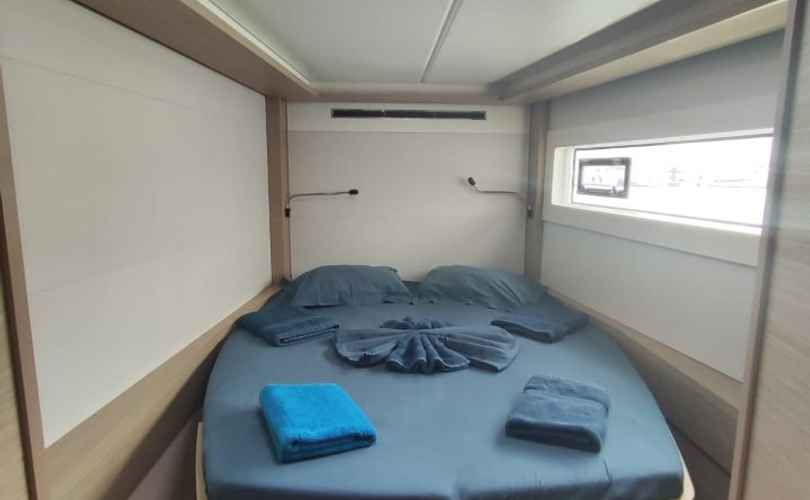 Photo Lagoon 46 (2024)