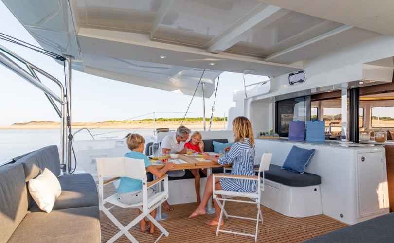 Lagoon 46