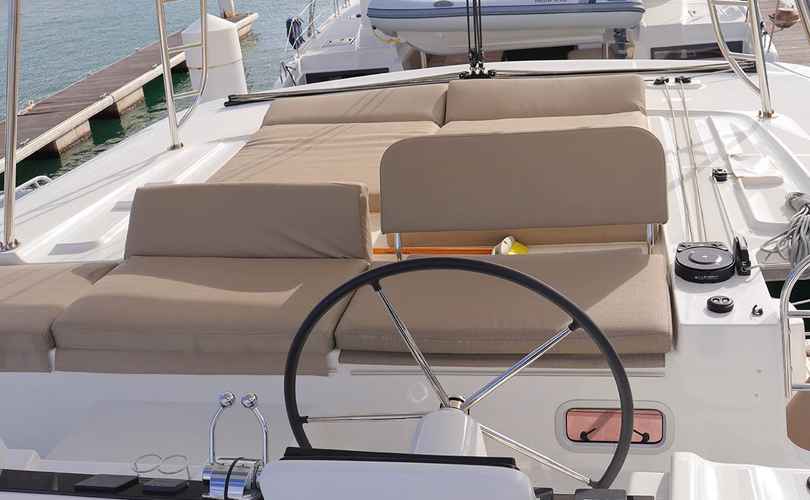 Lagoon 46