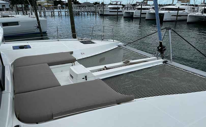 Lagoon 46