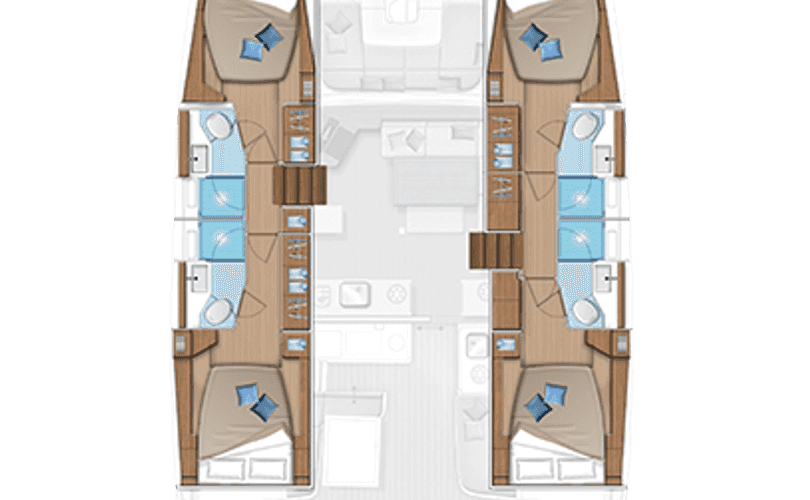 Lagoon 46
